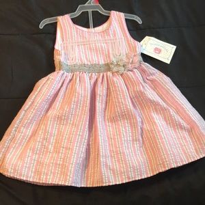 Infant Dress